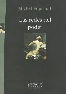 Redes del Poder