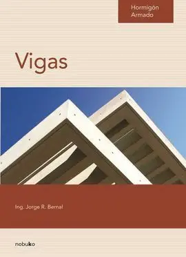 Hormigón Armado. Vigas