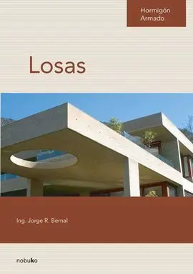 Hormigón Armado. Losas