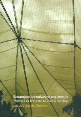 Estrategias Operativas en Arquitectura