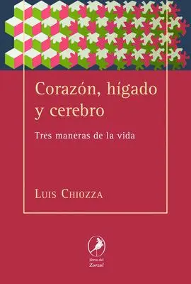 Corazón, Hígado y Cerebro