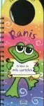 Ranis Libro de Mis Carteles