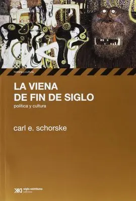 Viena de Fin de Siglo, la