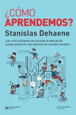 ¿Cómo Aprendemos?