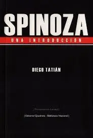 Spinoza. Una Introducción