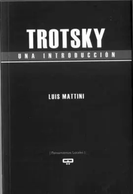 Trotsky una Introducción