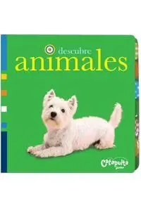 Descubre Animales
