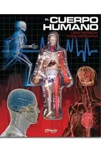 El Cuerpo Humano Xl