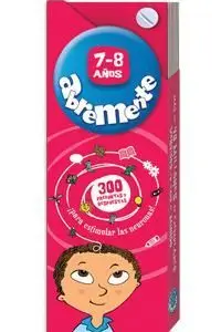 Abremente 7-8 Años