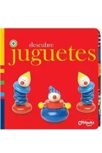 Descubre Juguetes