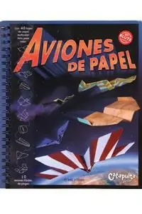 Aviones de Papel Ne