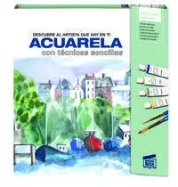 Acuarelas