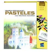 Pasteles