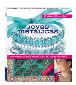Joyas Metalicas