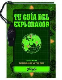Tu Guía del Explorador
