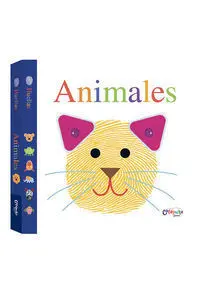 Huellas - Animales