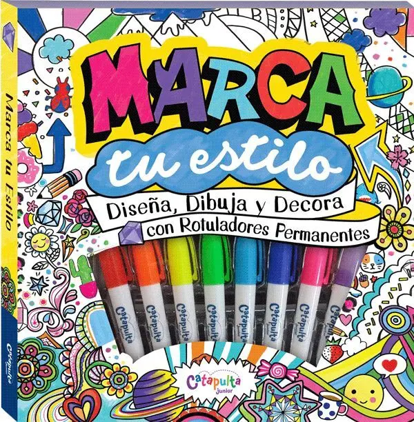 Marca tu Estilo