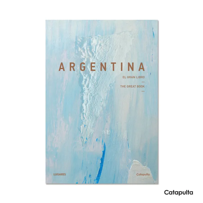 Argentina - el Gran Libro