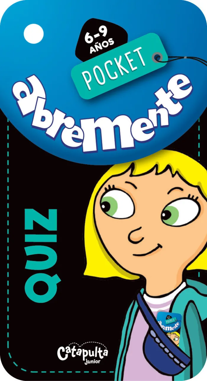 Abremente Pocket - Quiz
