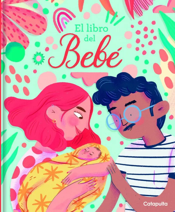 El Libro del Bebe