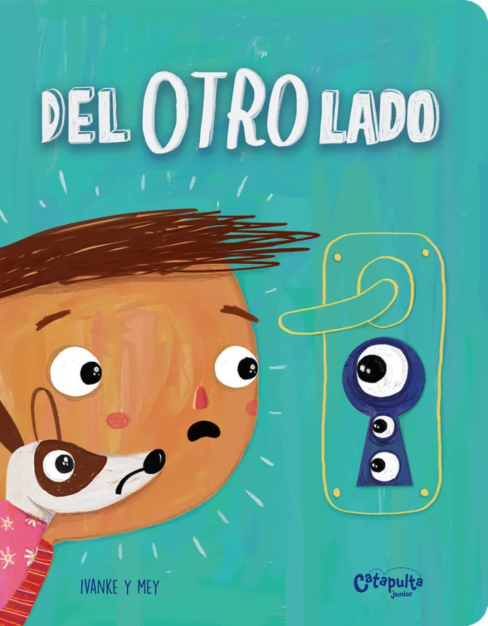 Del Otro Lado