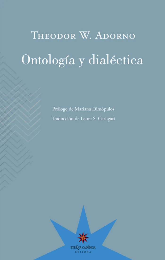 Ontología y Filosofía