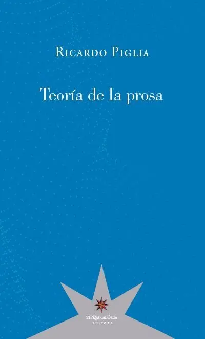 Teoría de la Prosa