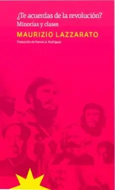 ¿Te Acuerdas de la Revolución?
