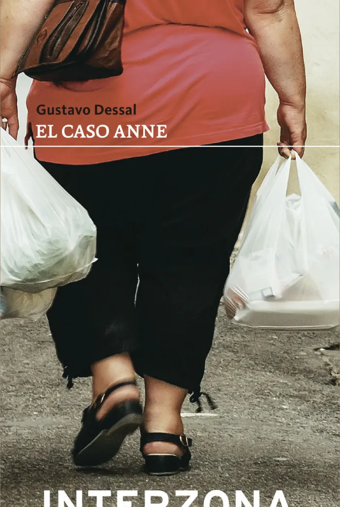 Caso Anne,El - Rtc - Ne