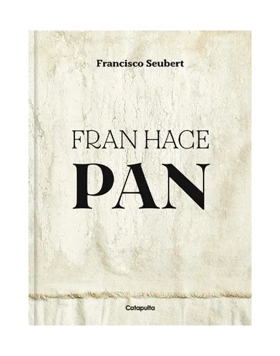 Fran Hace Pan
