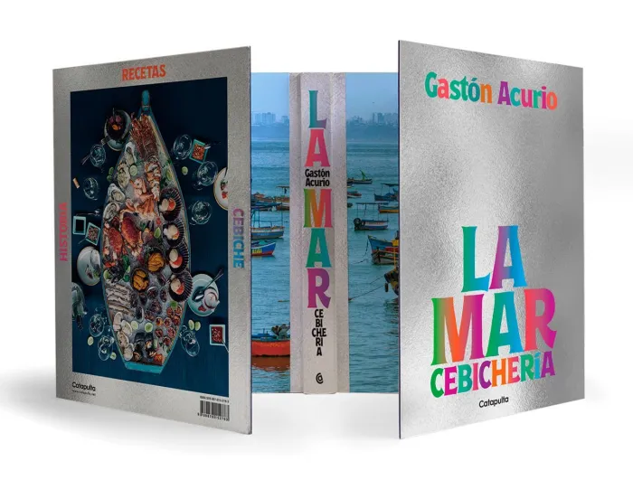 La Mar Cebicheria