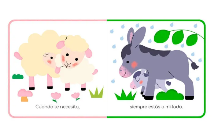 Cerca de tu Corazon