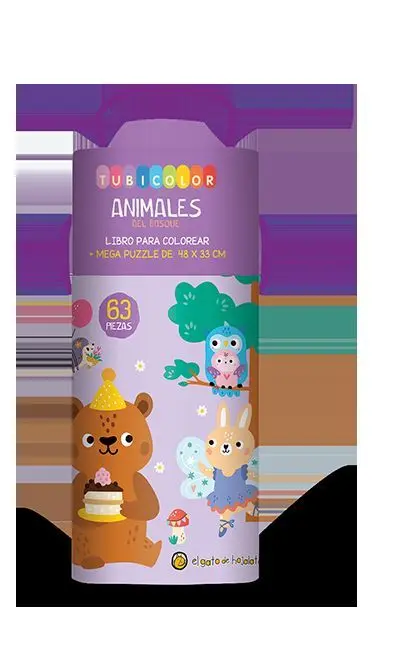 Animales
