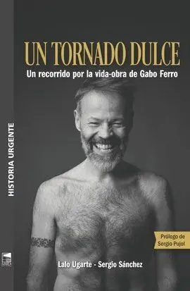 Un Tornado Dulce