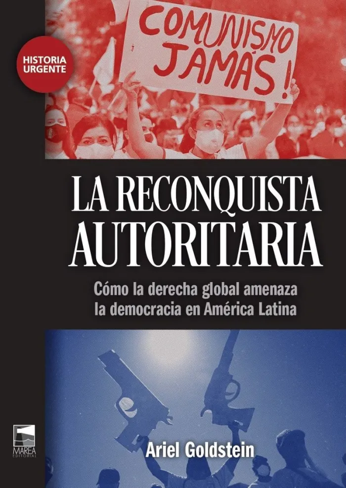 La Reconquista Autoritaria