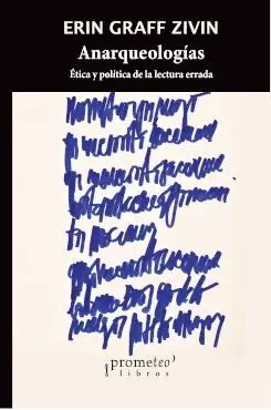Anarqueologias
