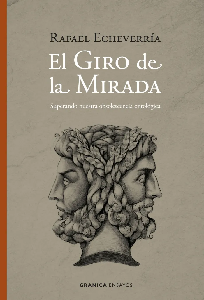 Giro de la Mirada, el