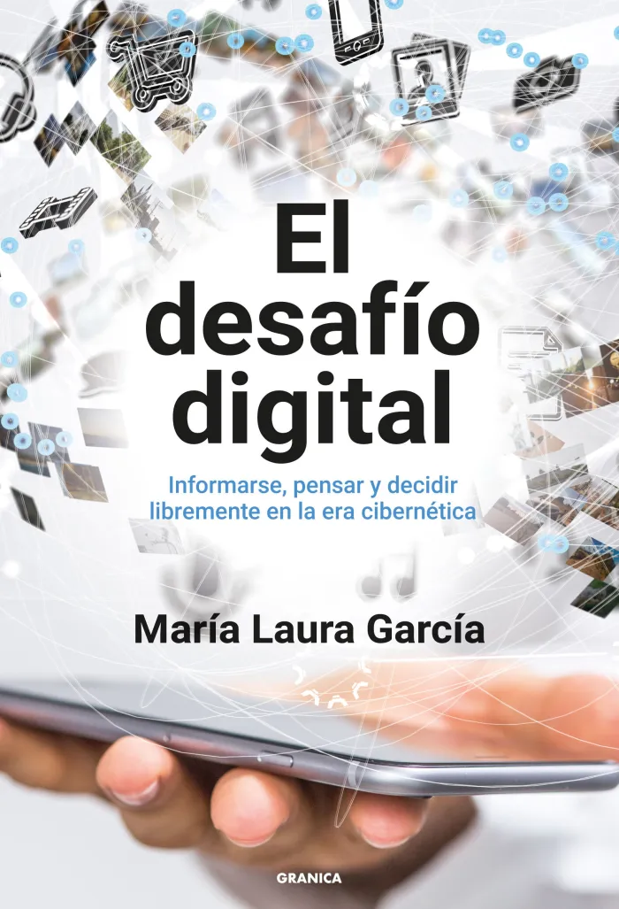 Desafío Digital, el