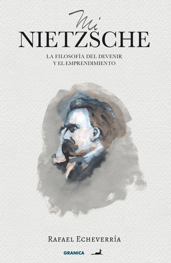 Mi Nietzsche (Nva. Ed. )