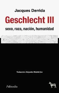 Geschlecht Iii