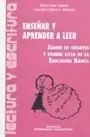 Enseñar y Aprender a Leer