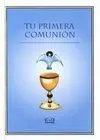 Tu Primera Comunión