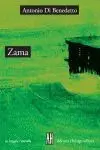 Zama