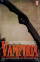 Vampiria de Polidori a Lovercraft