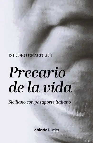 Precario de la Vida Siciliano con Pasaporte Italiano