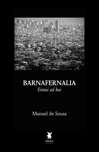 Barnafernalia