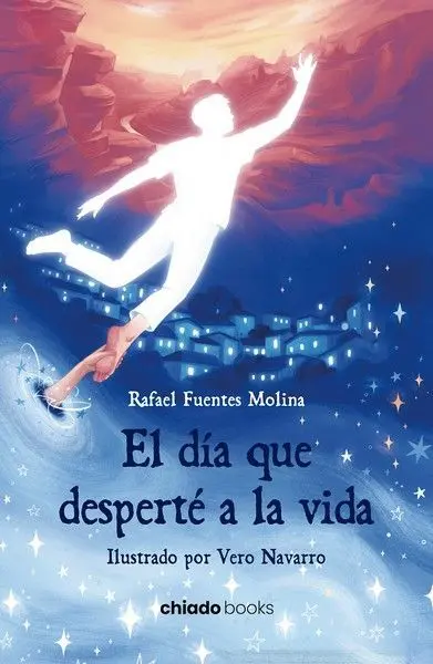 Día que Desperté la Vida, el