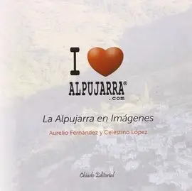 I Love Alpujarra