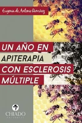 Un Año en Apiterapia con Esclerosis Mult