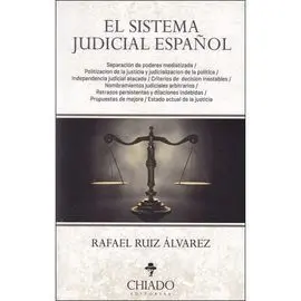 El Sistema Judicial Español